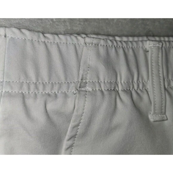 Under Armour Drive White Shorts Mens 36 36x9 - Picture 14 of 16